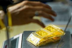 Hiệp hội kinh doanh vàng đề xuất NHNN có thẩm quyền cấp giấy phép mua - bán vàng miếng