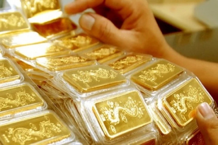 Hiệp hội kinh doanh vàng đề xuất NHNN có thẩm quyền cấp giấy phép mua - bán vàng miếng