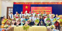 Yên Bái: Gặp mặt báo chí nhân kỷ niệm 99 năm Ngày Báo chí cách mạng Việt Nam và trao Giải Báo chí năm 2024
