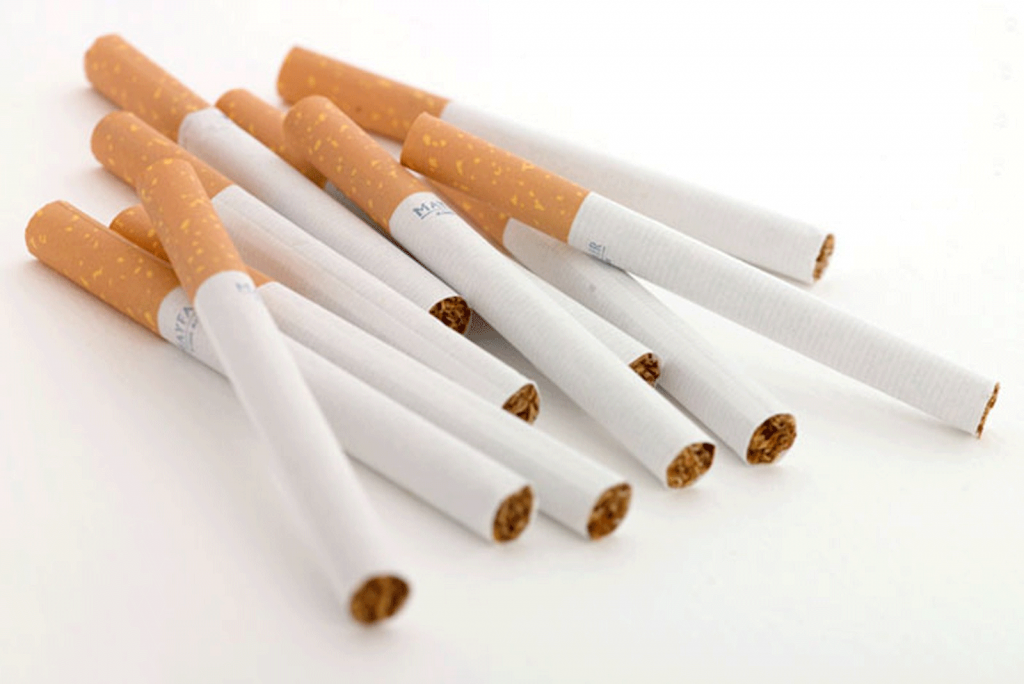 Bộ Tài chính đề xuất áp thêm mức thuế tuyệt đối với thuốc lá điếu