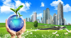 Phát triển kinh tế xanh động lực cho tăng trưởng bền vững