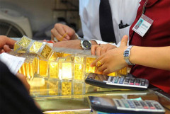 Bộ Tài chính sẽ nghiên cứu, đánh giá tác động của đề xuất áp thuế giao dịch vàng