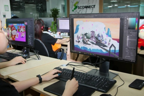 Copyright dispute costs Vietnamese YouTube producer tens of millions of USD