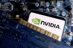 Vượt qua Apple và Microsoft, Nvidia trở thành công ty có giá trị nhất thế giới