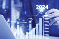 Dự báo và khuyến nghị đầu tư cho thị trường tài chính nửa cuối năm 2024