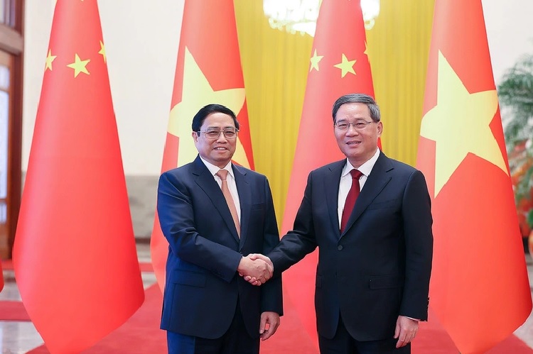 Thủ tướng Phạm Minh Chính phát biểu đặc biệt tại WEF Đại Liên: Thúc đẩy tăng trưởng và hội nhập kinh tế Việt Nam
