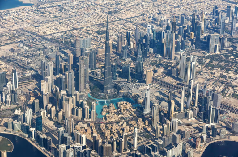 Dubai rớt khỏi top 10 thành phố đắt đỏ nhất dành cho giới siêu giàu