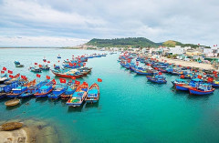 Tiềm năng và triển vọng của nền kinh tế biển Việt Nam