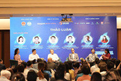 Mở rộng lộ trình xuất khẩu trực tuyến cho doanh nghiệp Việt Nam