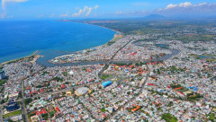 Bình Thuận: Nhiều tiềm năng trở thành trung tâm cảng biển mới của Nam Trung Bộ
