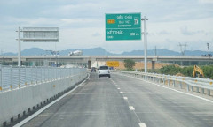 Vai trò của tuyến cao tốc Diễn Châu - Bãi Vọt trong phát triển kinh tế và hạ tầng giao thông