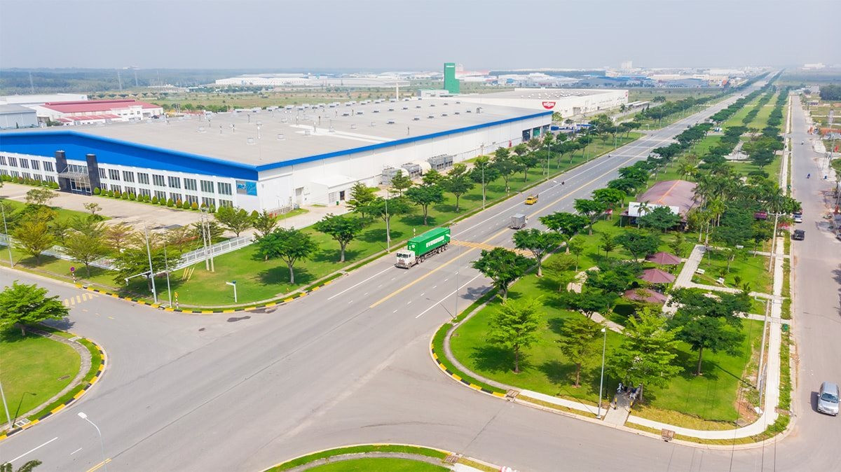 Hà Nội đưa thêm 8 cụm công nghiệp vào quy hoạch