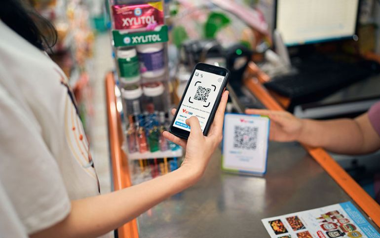 Enhancing security in cashless transactions requires a multifaceted approach