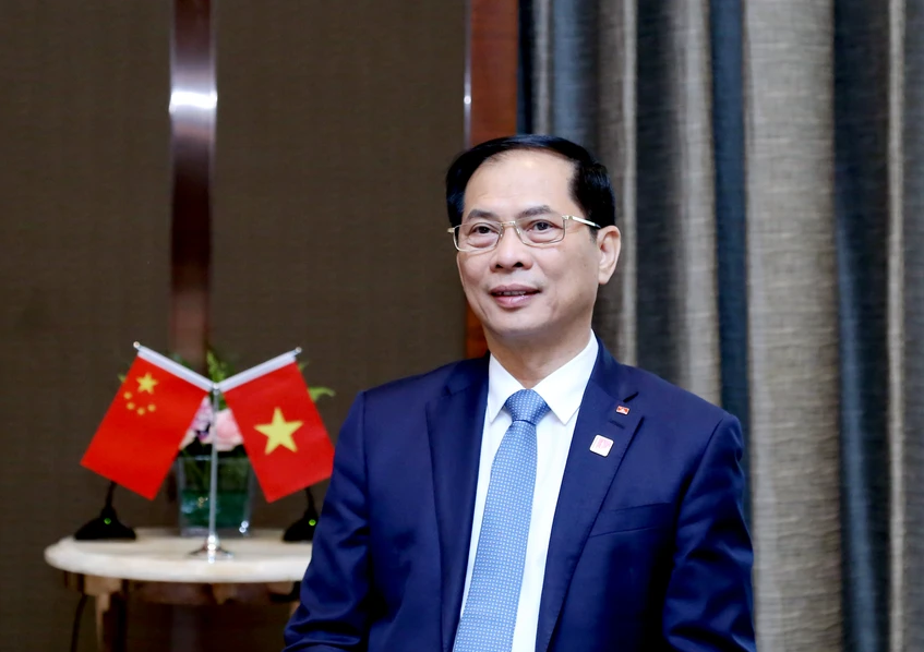 Việt Nam để lại dấu ấn đậm nét tại Hội nghị WEF