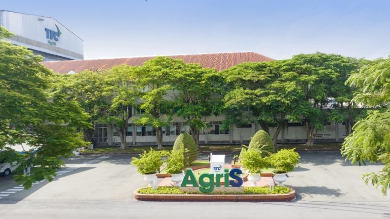 TTC AgriS thuộc top 500 doanh nghiệp hàng đầu trong bảng xếp hạng của Fortune – Khu vực Đông Nam Á
