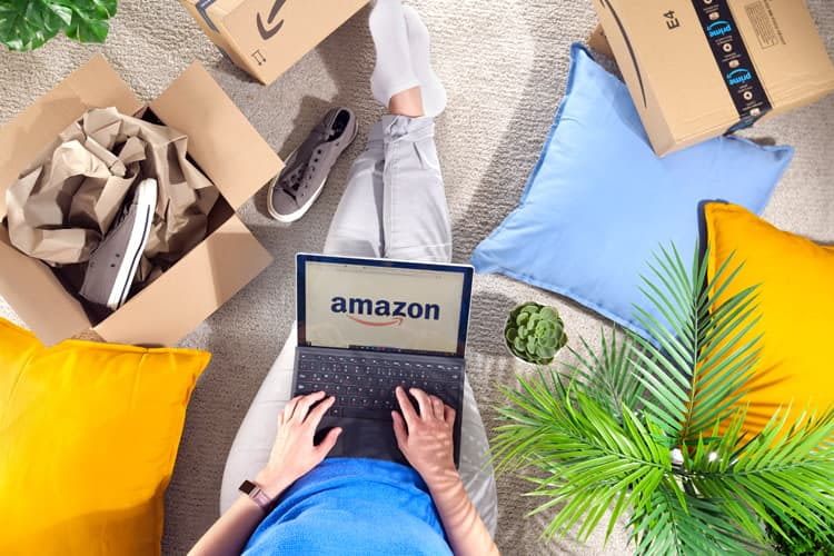 Chiến lược kinh doanh mới của Amazon nhằm đối phó với các sản phẩm giá rẻ từ Temu và Shein