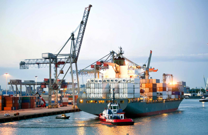 Hàng hải Việt Nam ra đối sách với tình trạng tăng cước vận tải biển