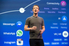 Bí quyết lãnh đạo doanh nghiệp của Mark Zuckerberg
