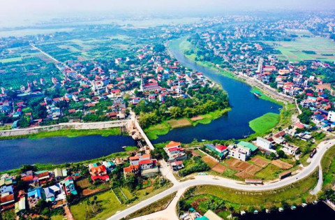 Vietnam becomes a hotspot in the Asia-Pacific data center market