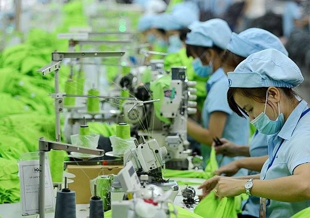 Sản xuất xanh ở Việt Nam: Thực trạng và tiềm năng