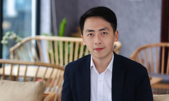 Ông Lê Bảo Long, Giám đốc chiến lược của Batdongsan.com.vn