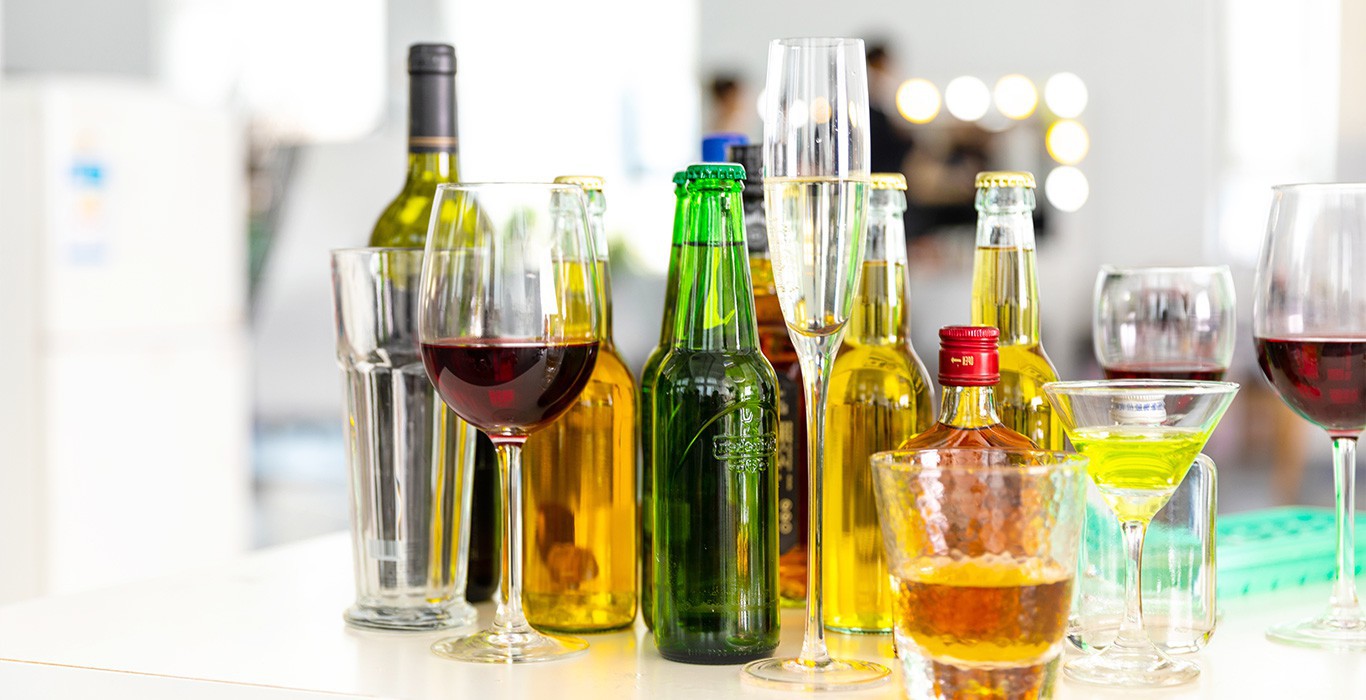 Hiệp hội Bia - Rượu, Nước giải khát đề xuất cân nhắc thời gian áp Luật Thuế tiêu thụ đặc biệt