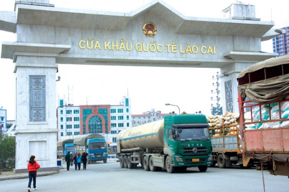 Thu ngân sách 6 tháng đầu năm của Lào Cai đạt hơn 4.700 tỷ đồng