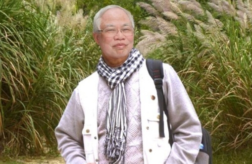 Nhà báo Lê Bá Dương: “Tôi giờ vẫn sống trong hoài niệm”