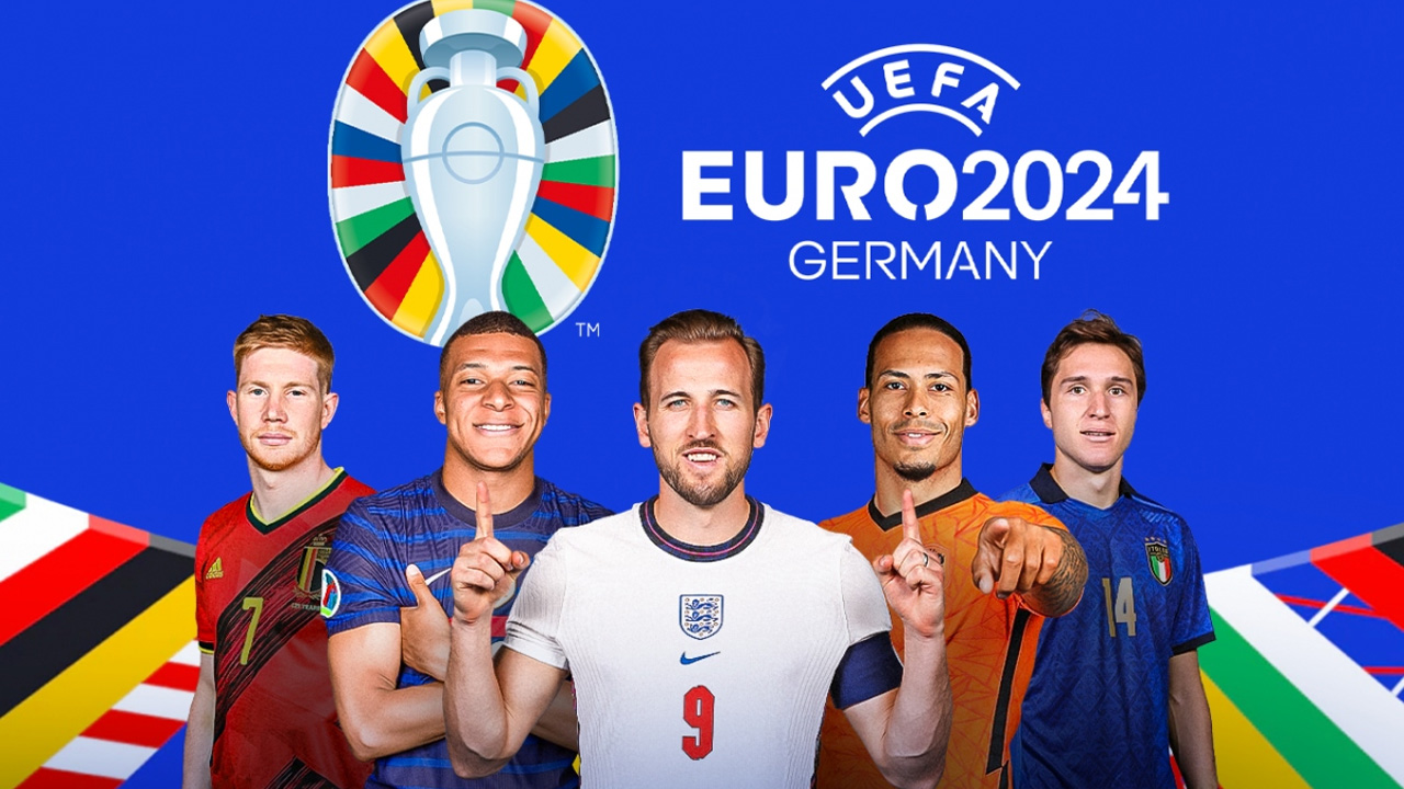 Với chủ đề Thể thao, “Euro 2024” và “Cúp FA” là những giải đấu được người dùng quan tâm nhất.