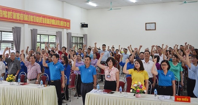Bảo hiểm xã hội tỉnh Yên Bái ra quân hưởng ứng Ngày Bảo hiểm y tế Việt Nam