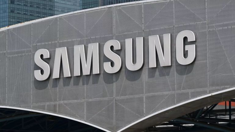 Cơn sốt AI kéo theo lợi nhuận của Samsung tăng vọt