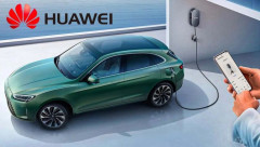 Huawei chuyển hướng tập trung vào các giải pháp xe thông minh thay vì sản xuất ô tô