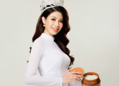 Hoa hậu Cơm niêu Hà Kim Anh: 32 năm xây dựng thương hiệu cơm niêu số 1 Bình Thuận