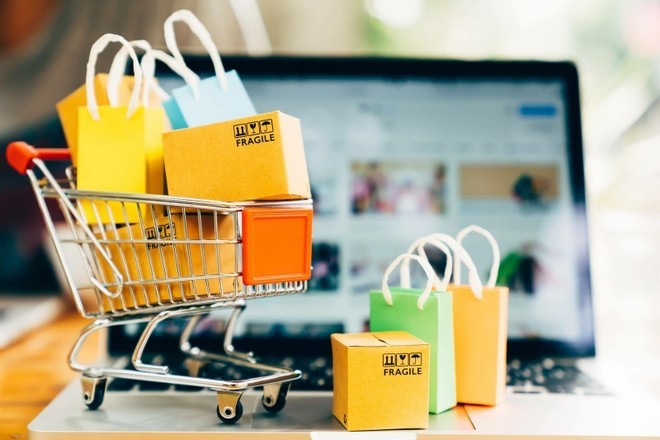 Participating in cross-border e-commerce gives Vietnamese businesses the opportunity to build and enhance their trust and reputation in the international market