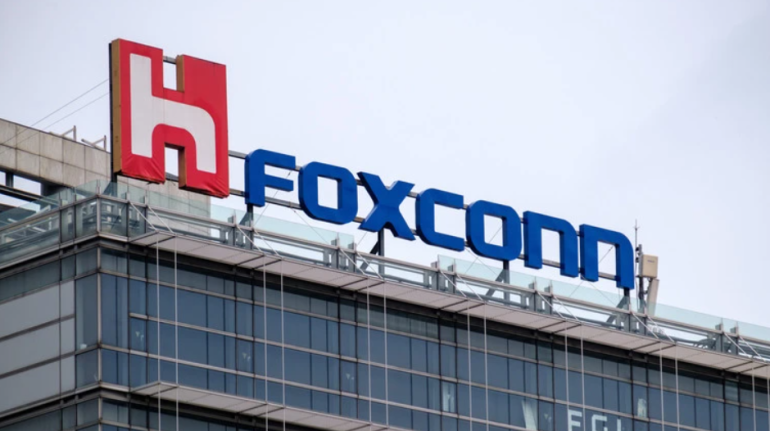 Foxconn tiếp tục đổ tiền đầu tư vào Việt Nam