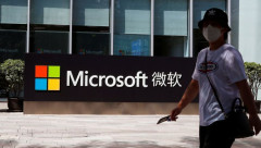 Toàn bộ cửa hàng bán lẻ của Microsoft sẽ ngừng hoạt động tại Trung Quốc