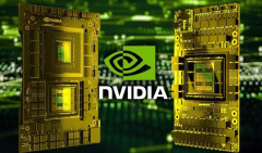 "Gã khổng lồ” chip Nvidia dự kiến kiếm được 12 tỷ USD từ Trung Quốc