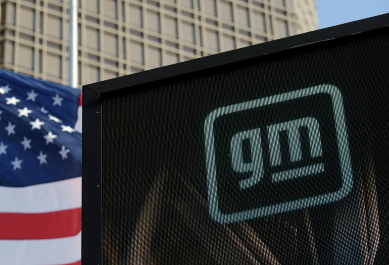 Hãng General Motors đối mặt với khoản tiền phạt 145,8 triệu USD vì lượng khí thải vượt mức trên 59 triệu phương tiện