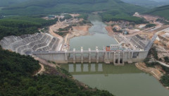 Chỉ đạo “nóng” của Chủ tịch tỉnh Nghệ An về tiến độ thực hiện Dự án Hồ chứa nước Bản Mồng giai đoạn 1