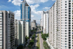 Diễn biến trái chiều của thị trường căn hộ chung cư tại các thành phố lớn