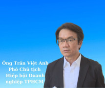 Tranh chấp thương mại quốc tế doanh nghiệp nên thông qua hiệp hội và cơ quan đại diện của Việt Nam tại nước ngoài