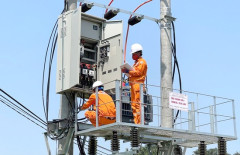 Phú Thọ: Đầu tư hơn 4,6 nghìn tỷ đồng xây dựng và cải tạo lưới điện