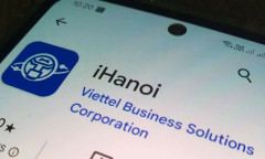 Ứng dụng iHaNoi: Minh bạch hóa quản lý và tăng cường sự tham gia của người dân tại Hà Nội