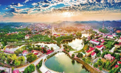 Kế hoạch thực hiện Quy hoạch tỉnh Yên Bái thời kỳ 2021 - 2030, tầm nhìn đến năm 2050