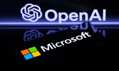 Microsoft quyết định từ bỏ ghế quan sát viên trong Hội đồng quản trị của OpenAI