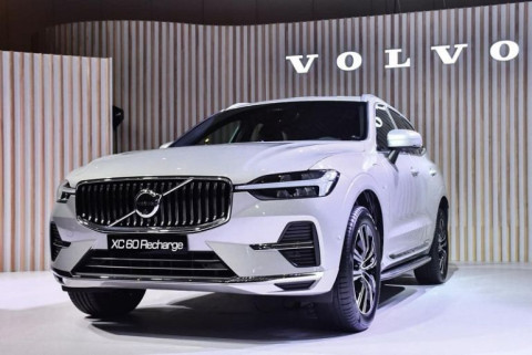 Tasco acquired Volvo importer in Vietnam