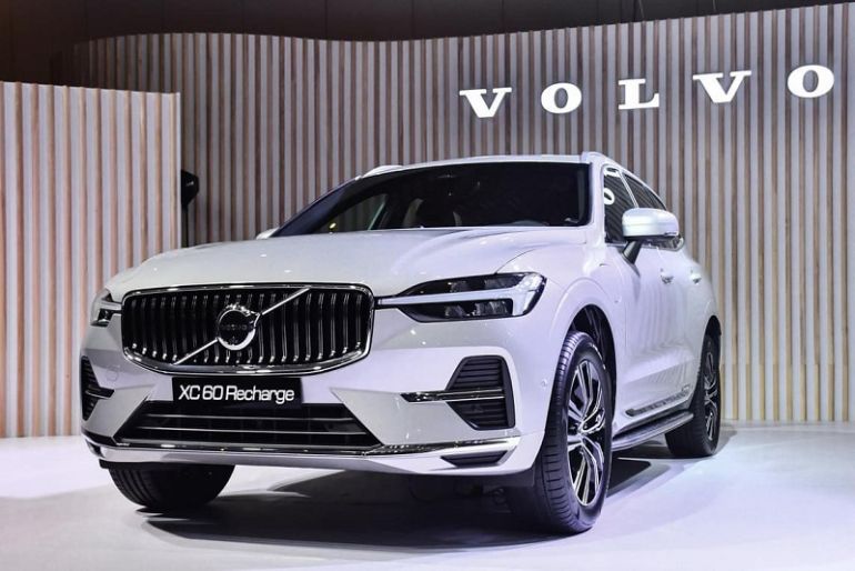 In 2022, Sweden Auto, the importer and distributor of Volvo cars, achieved a pre-tax profit of over VND 330 billion