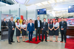 Lựa chọn linh hoạt 7 chuyến bay hàng tuần từ Hà Nội, TP. Hồ Chí Minh đến Istanbul