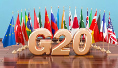 Đánh thuế người siêu giàu: Đề xuất của Brazil trong nhóm G20 ủng hộ