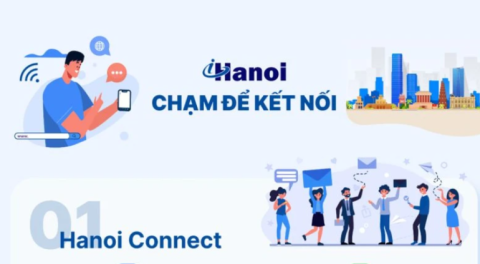 iHaNoi app: Enhancing transparency and citizen participation in Hanoi